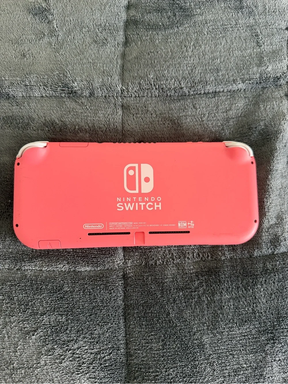 Nintendo Switch nintendo switch